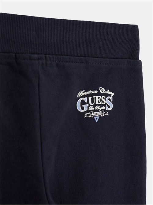 Set t-shirt e jogger GUESS | N5YG14KA6R0/G7V2